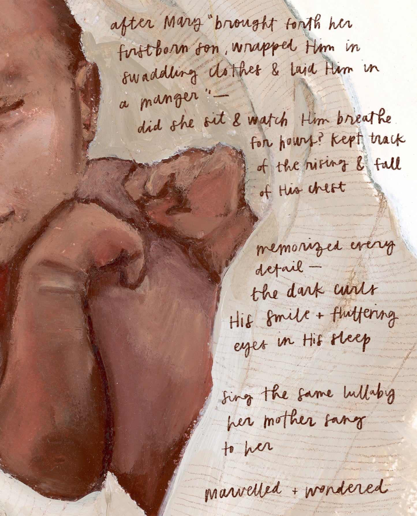 'The Christ Child'
