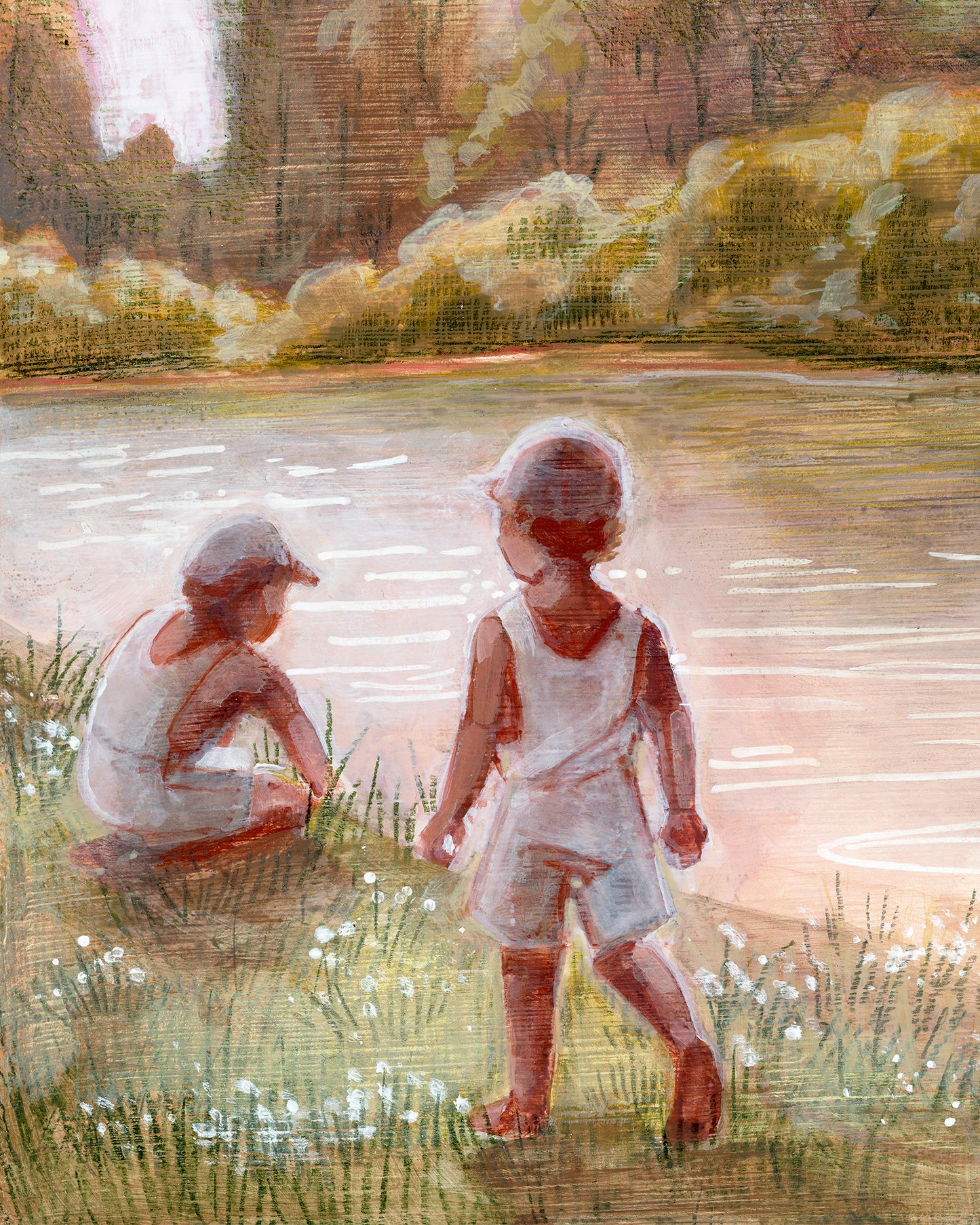 'Brothers'
