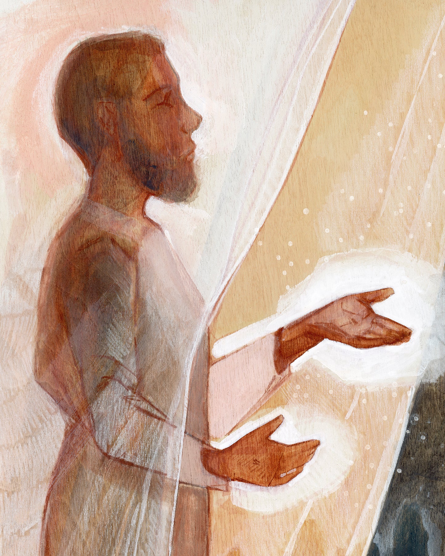 'My Burden is Light'