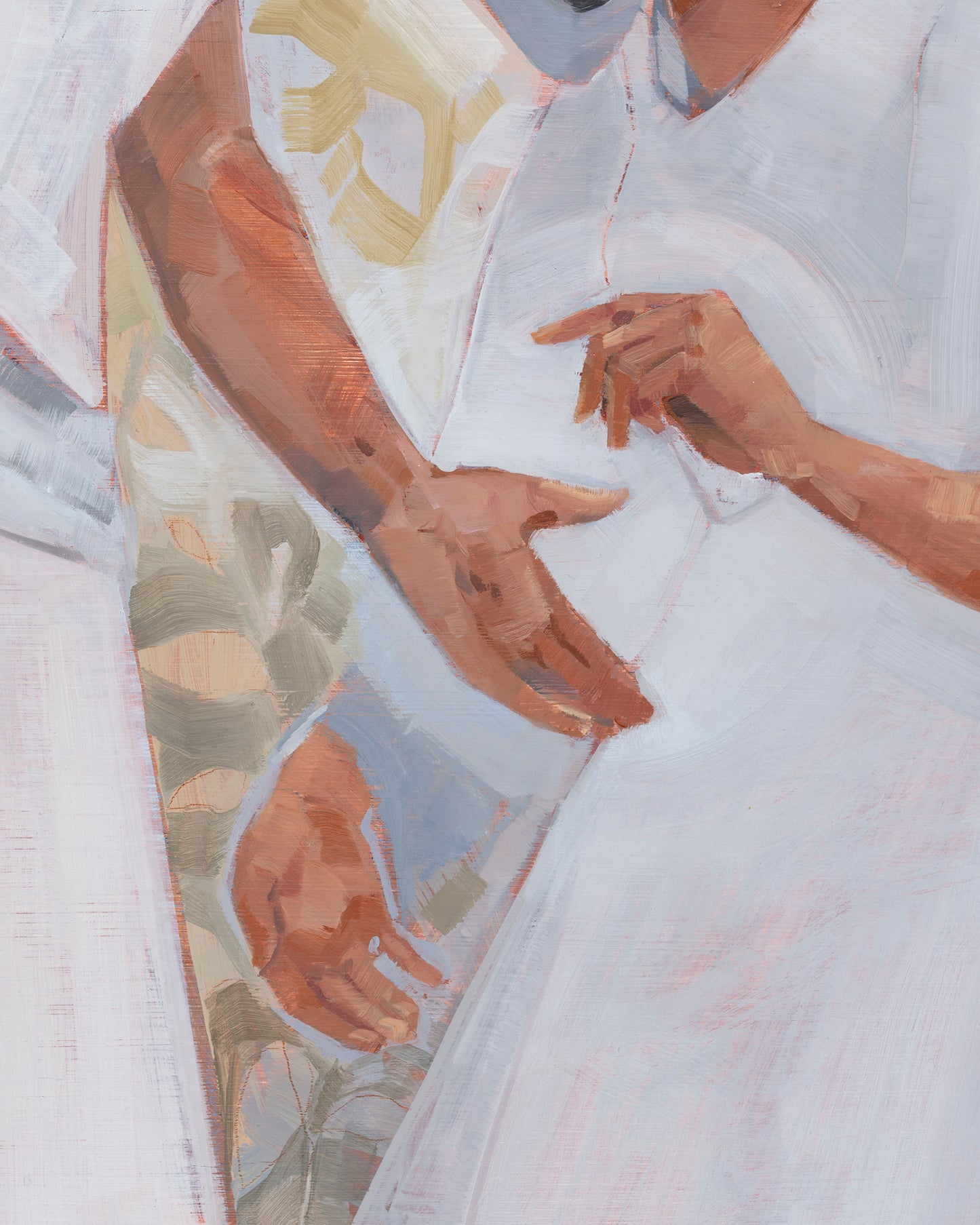 'Called Her By Name'