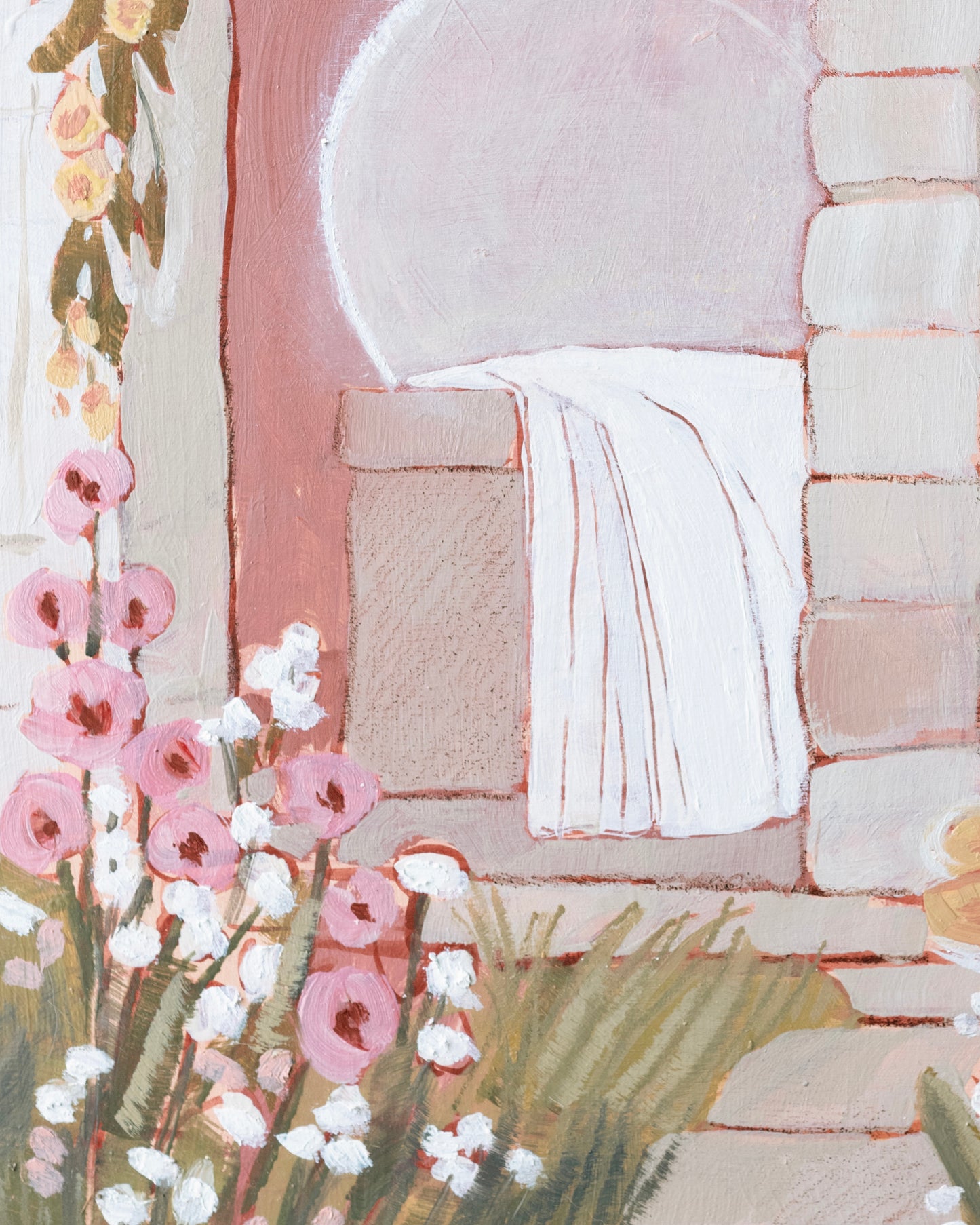 'He is Risen 2024'