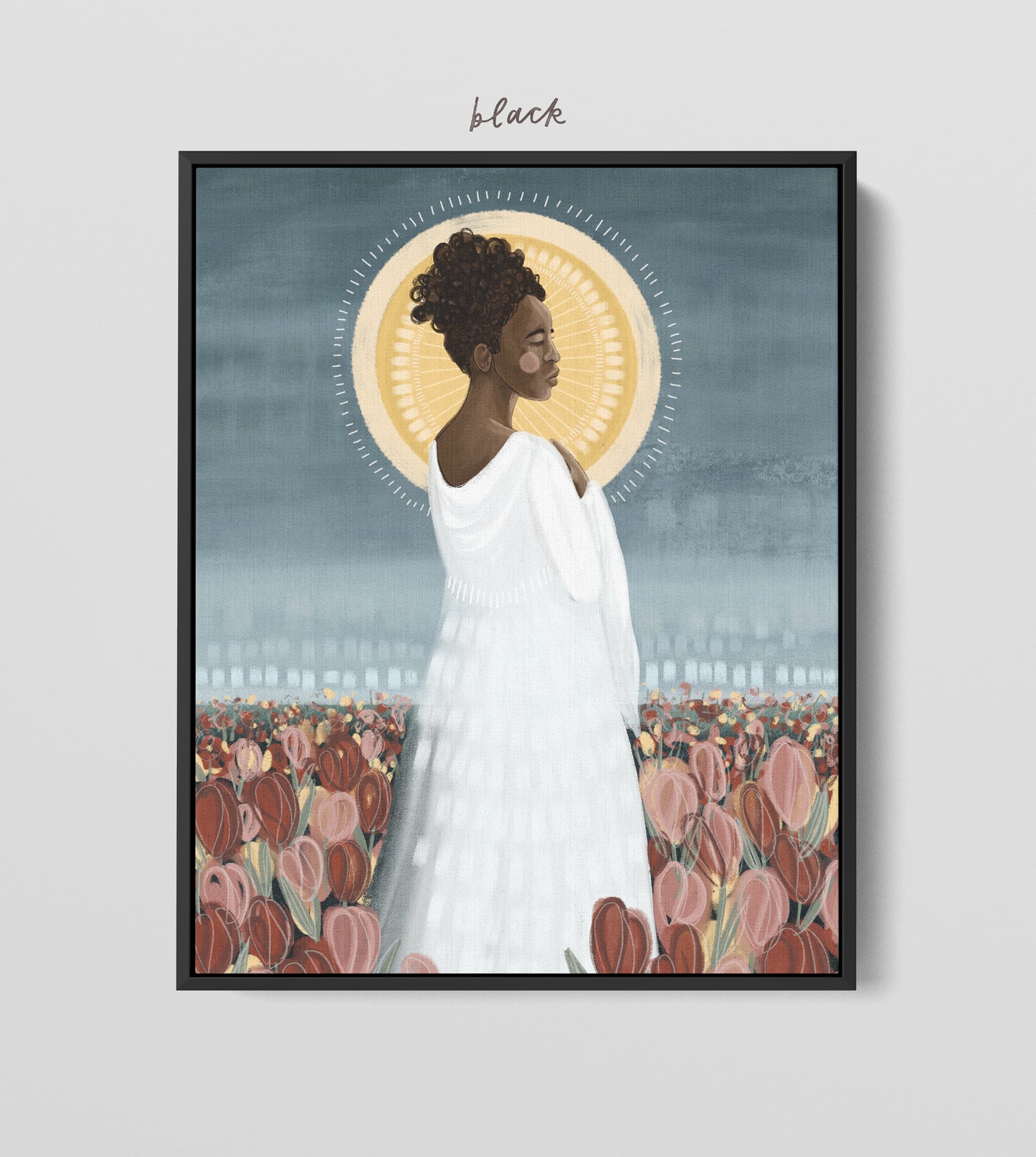 'Faithful Women'