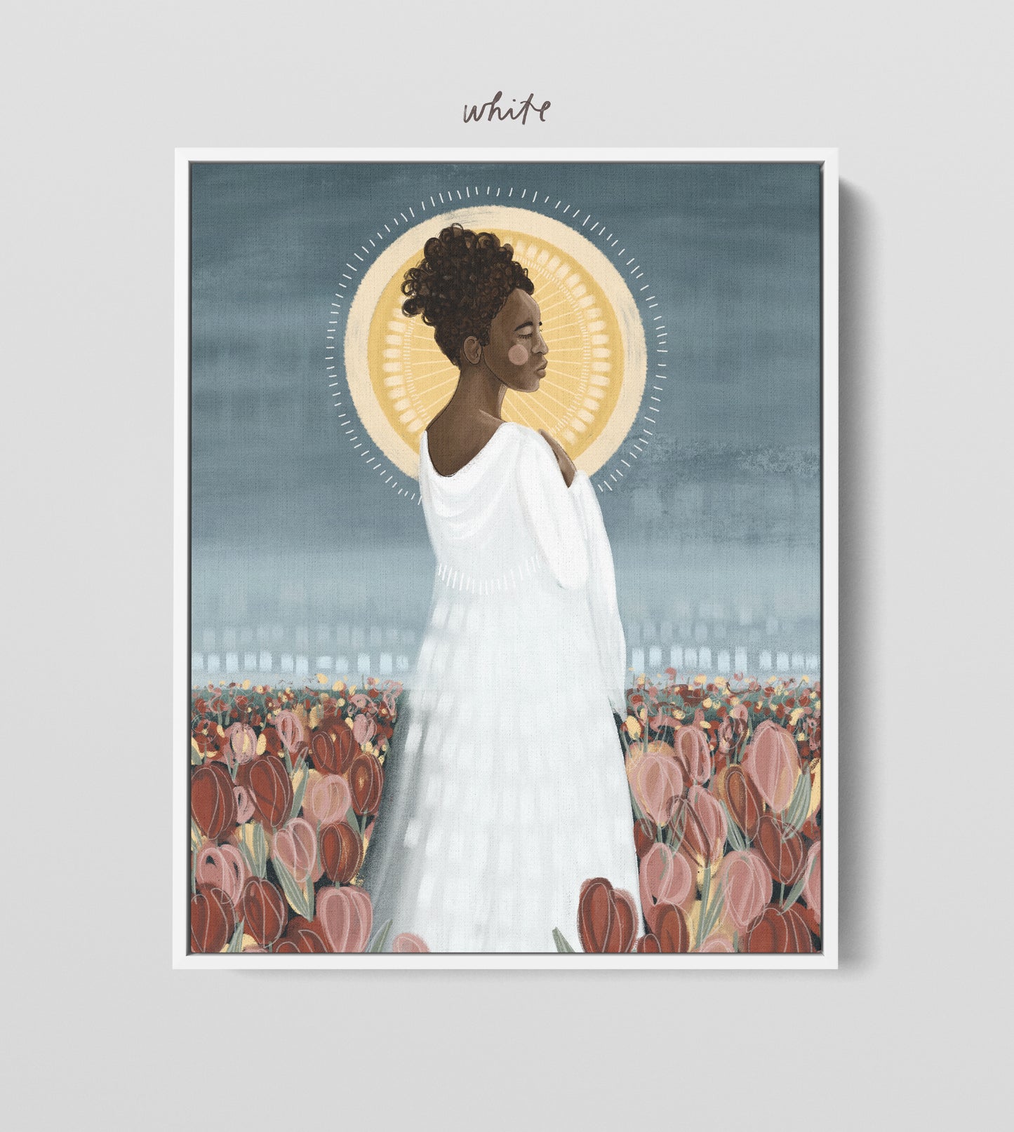 'Faithful Women'
