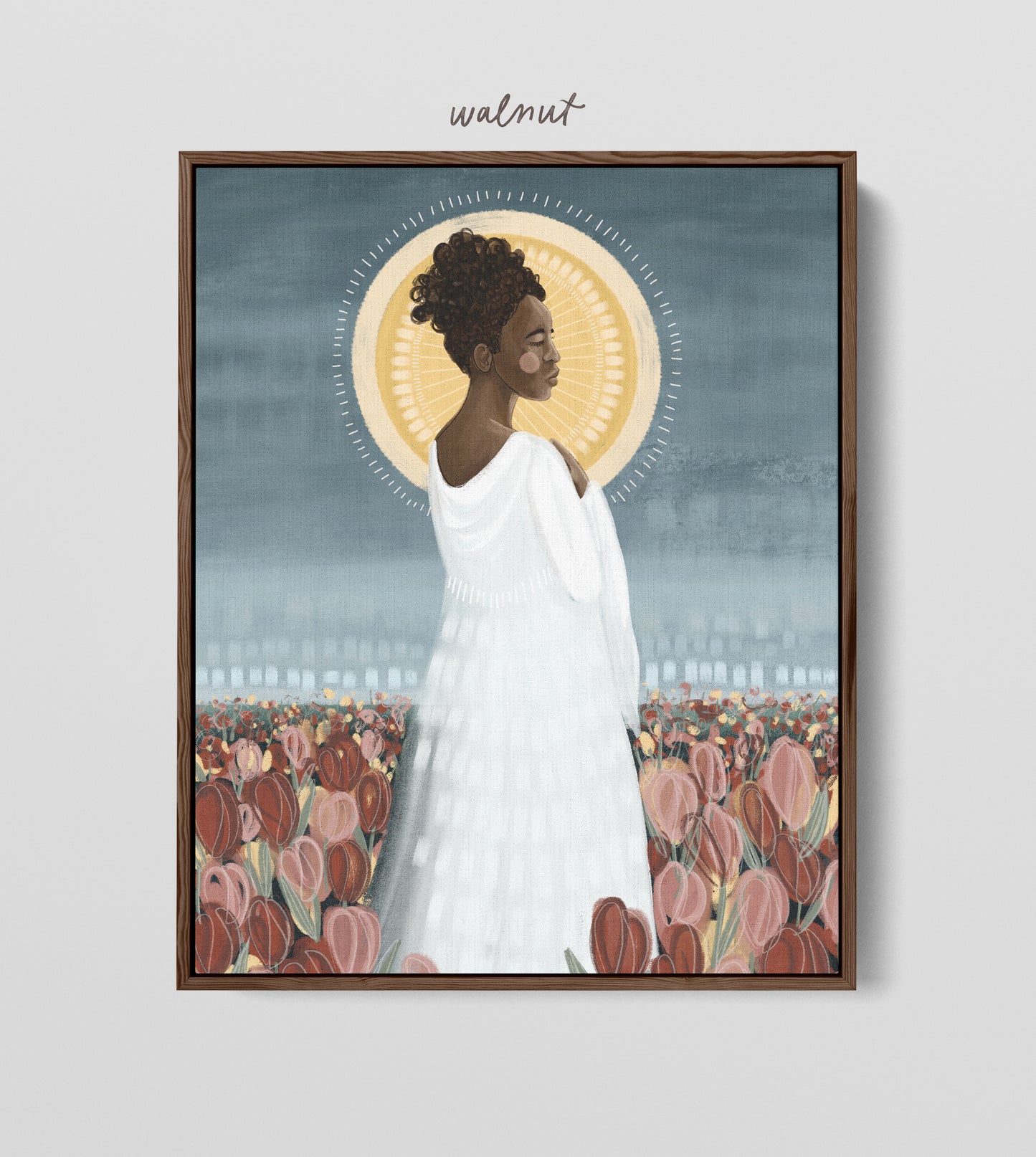 'Faithful Women'
