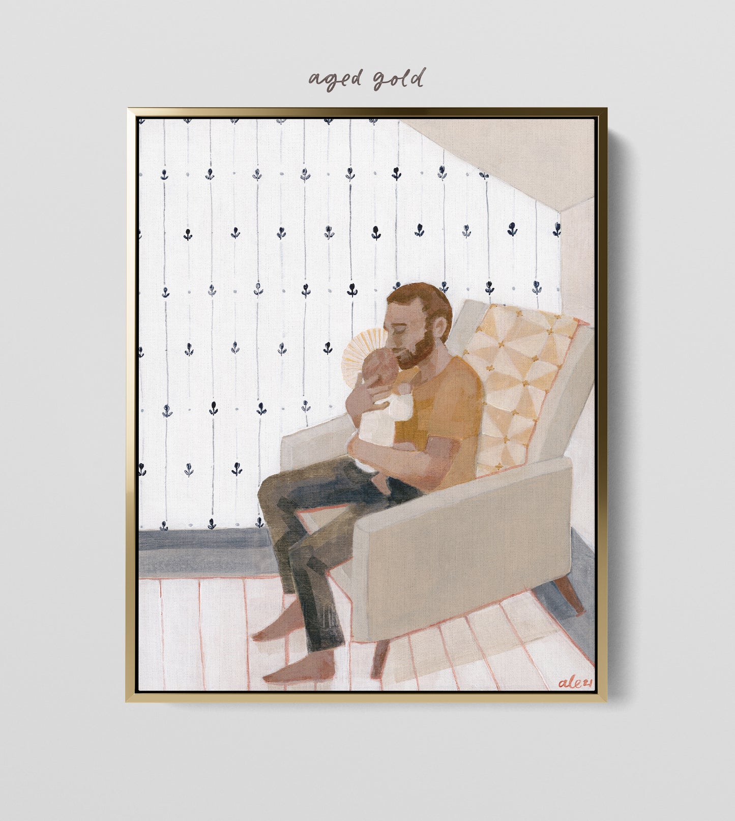 'Father'