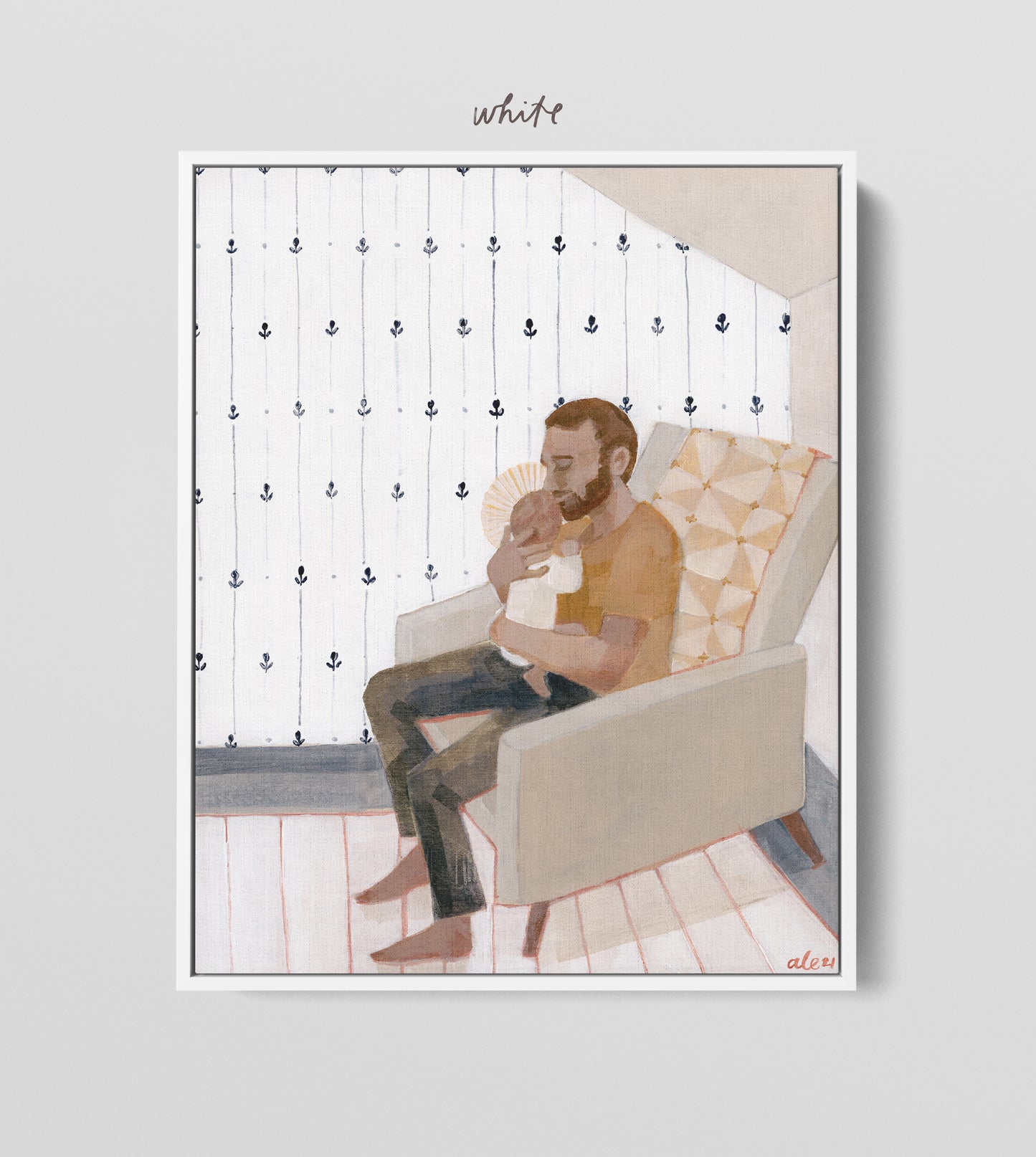'Father'