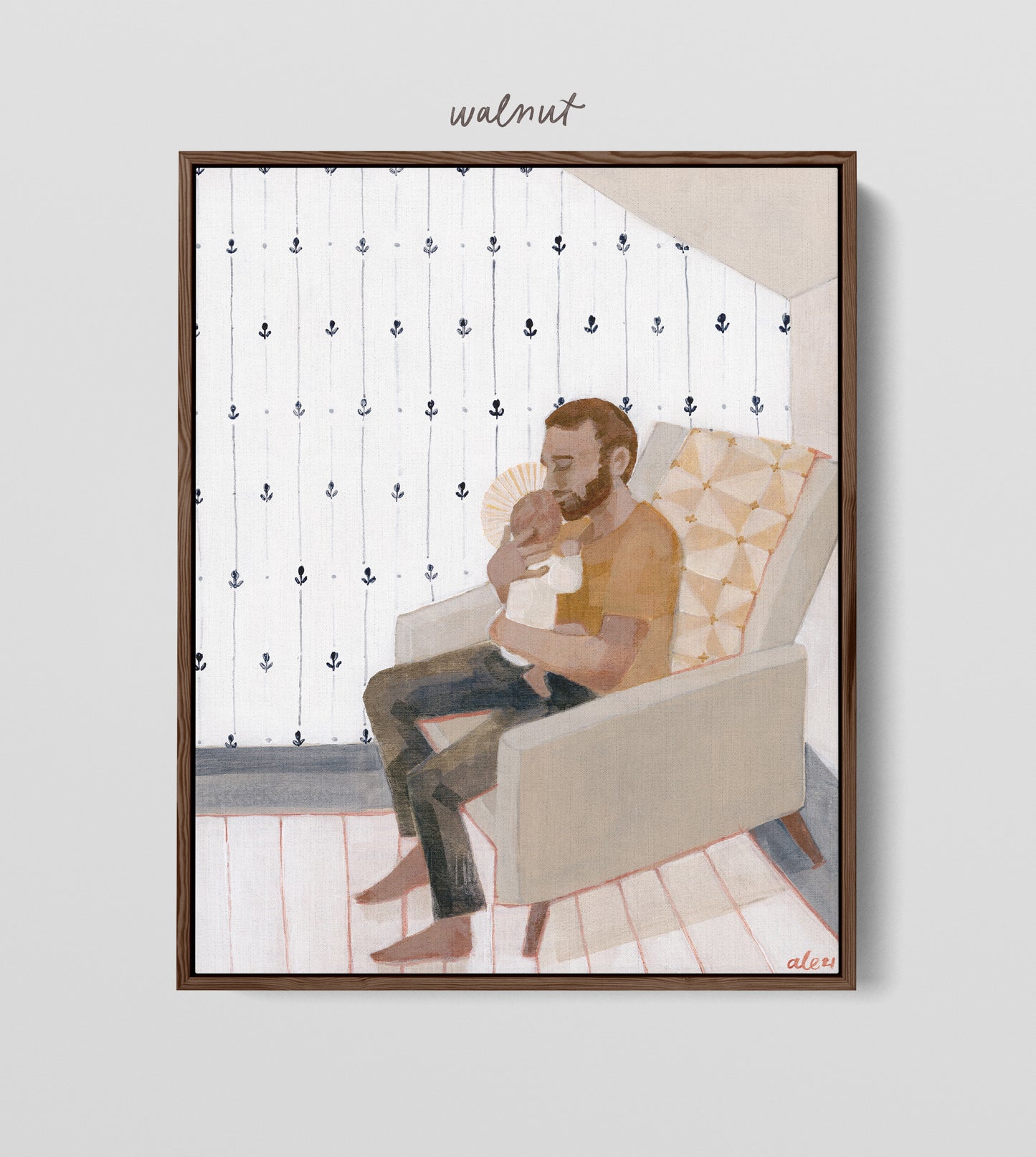 'Father'