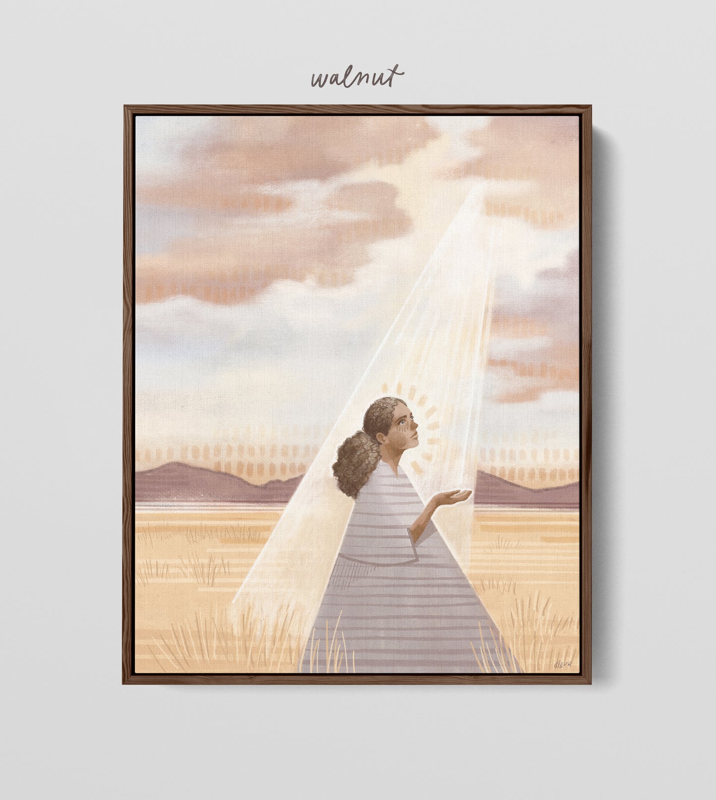 'Where Heaven Meets Earth'