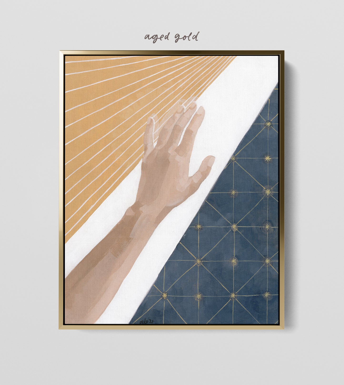 'Within Reach'