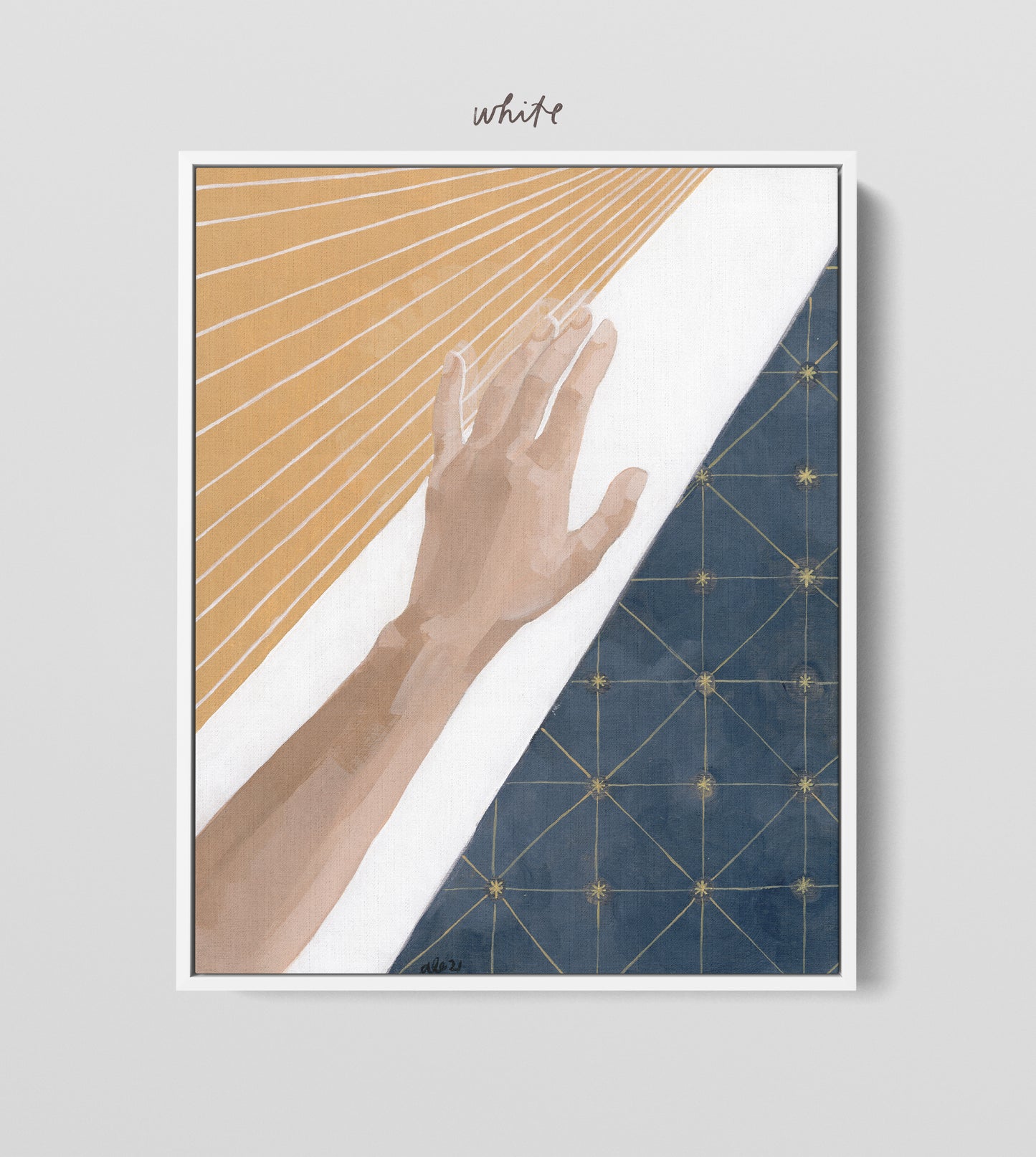 'Within Reach'