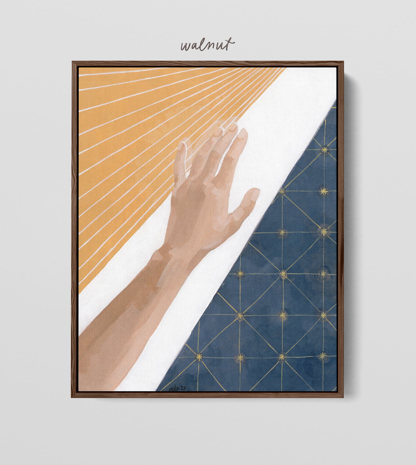 'Within Reach'