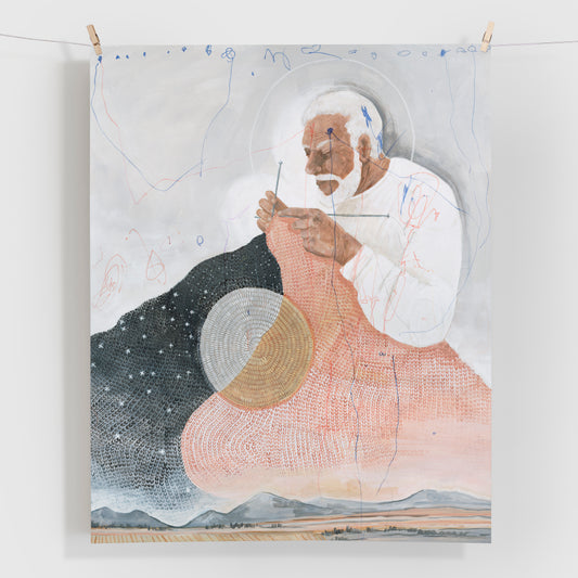 Ruby's Version: 'The Tender Creator'