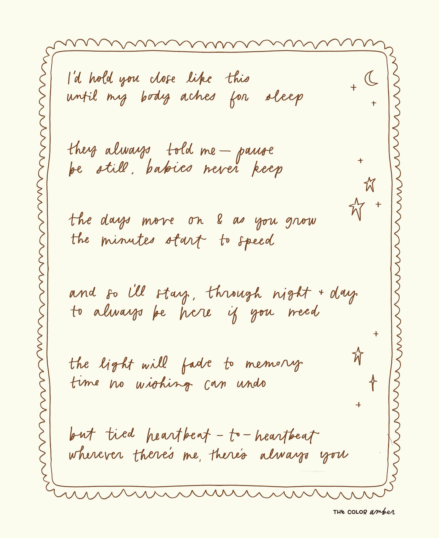 'There's Always You'