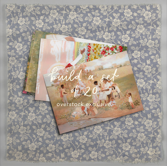 Build a Bundle 4x6" Prints