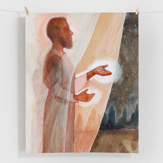 'My Burden is Light'