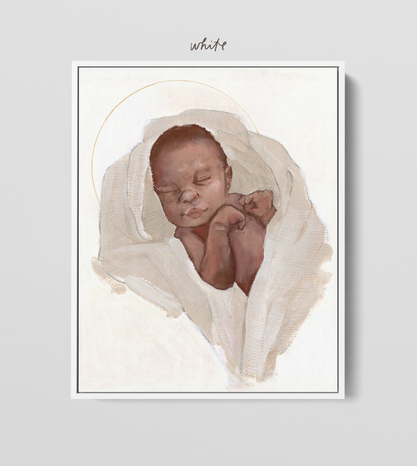 'The Christ Child'