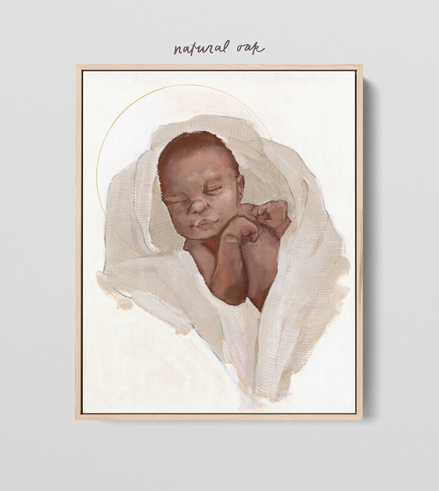 'The Christ Child'