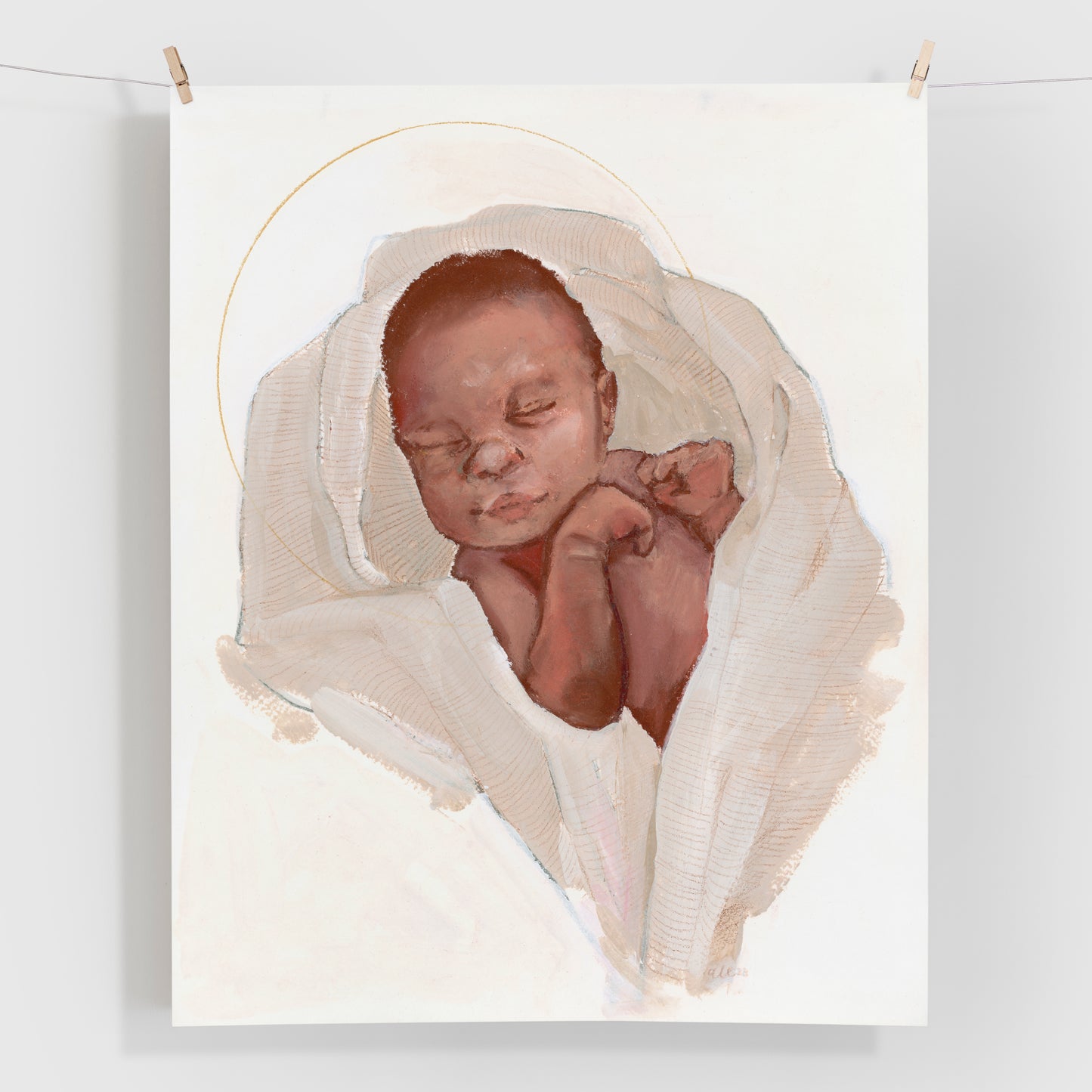 'The Christ Child'