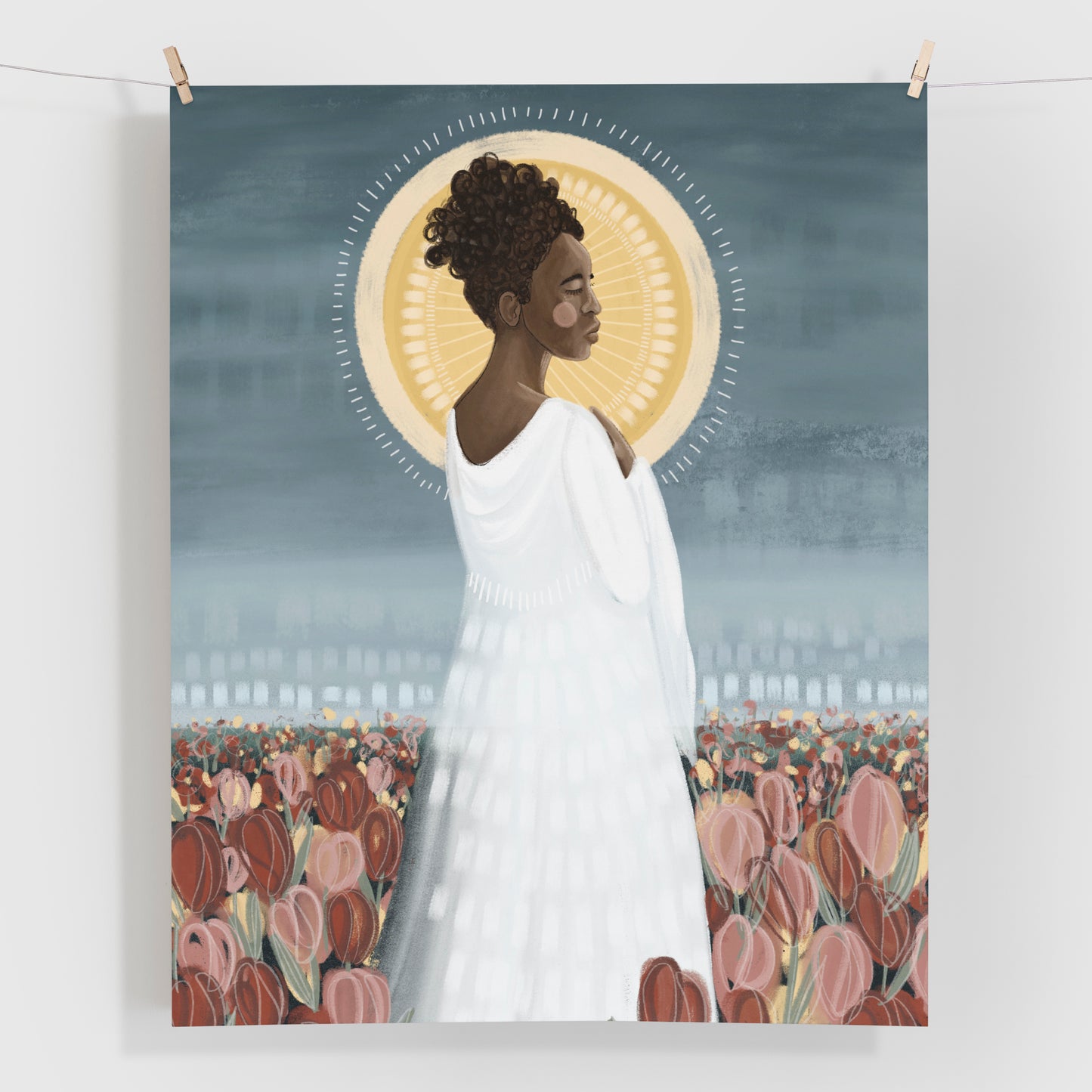 'Faithful Women'