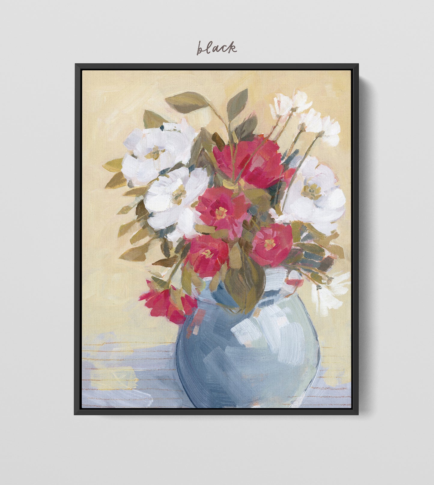 'Garden Roses'