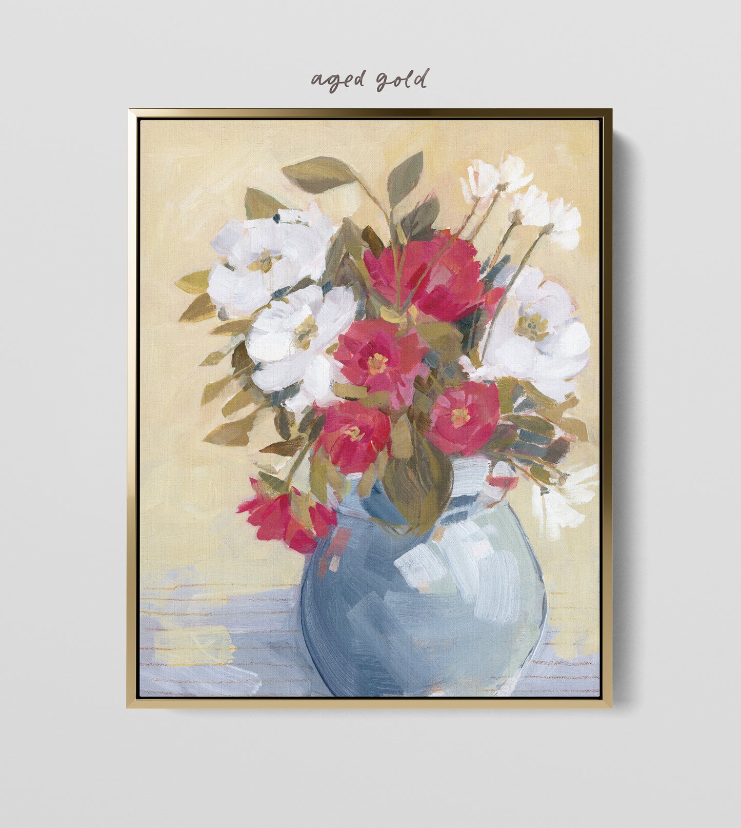 'Garden Roses'