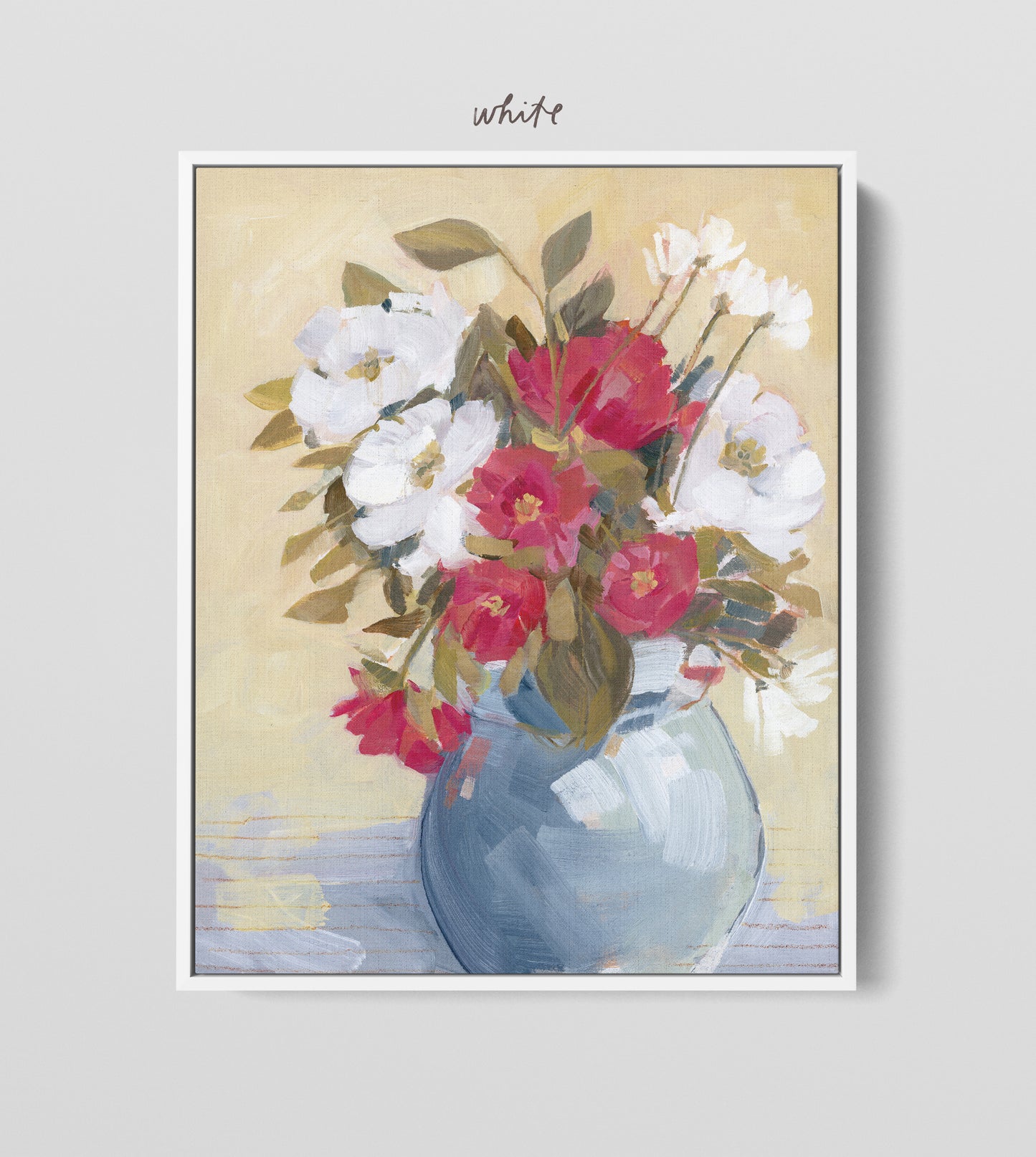'Garden Roses'