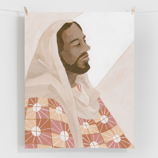 'Light of the World'