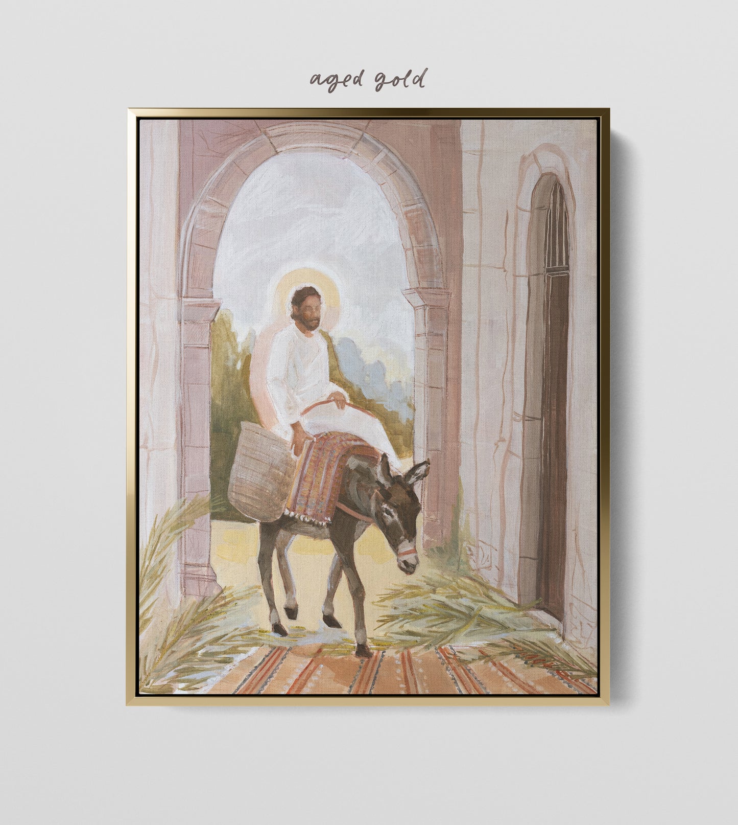 'Palm Sunday'