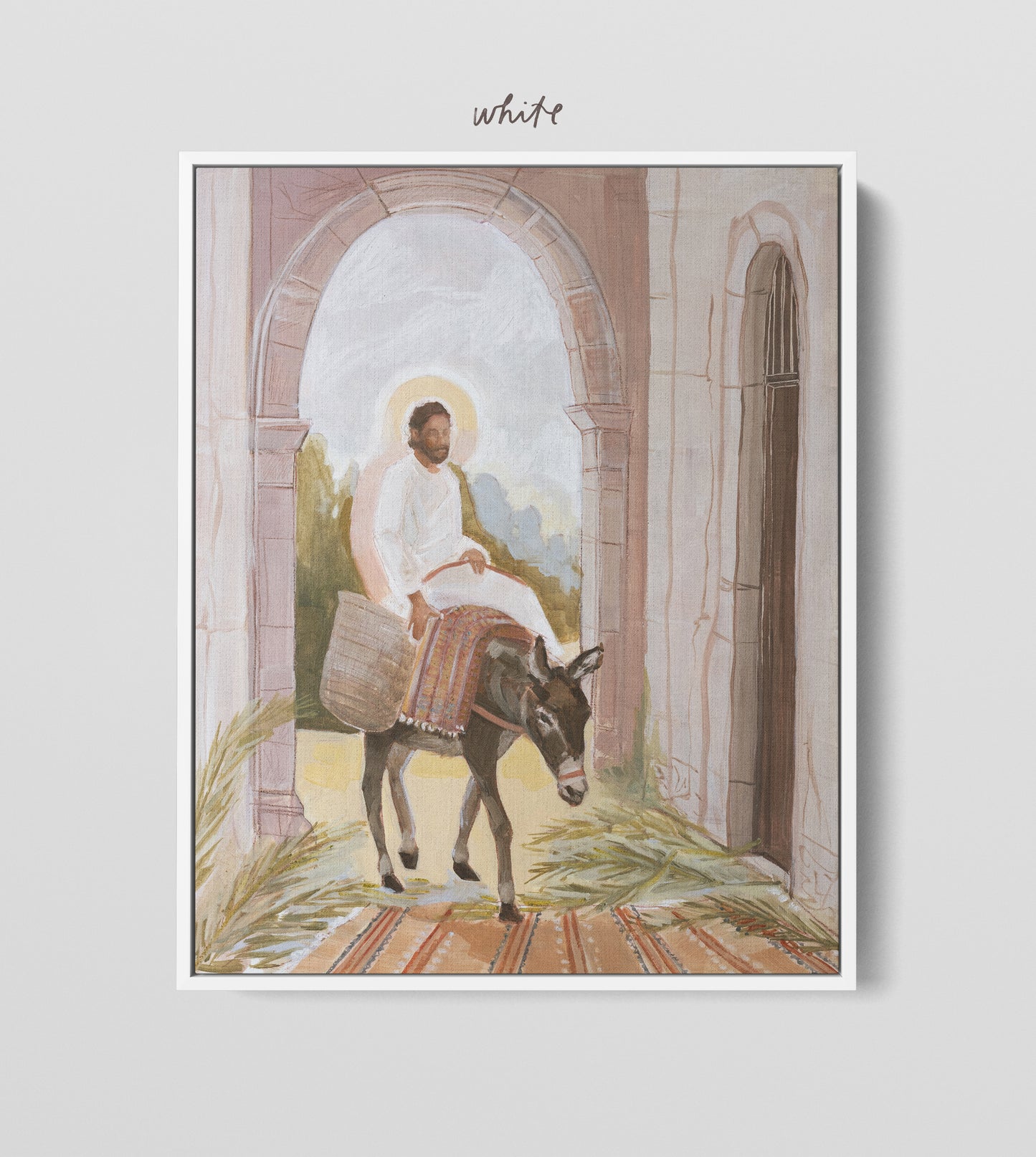 'Palm Sunday'
