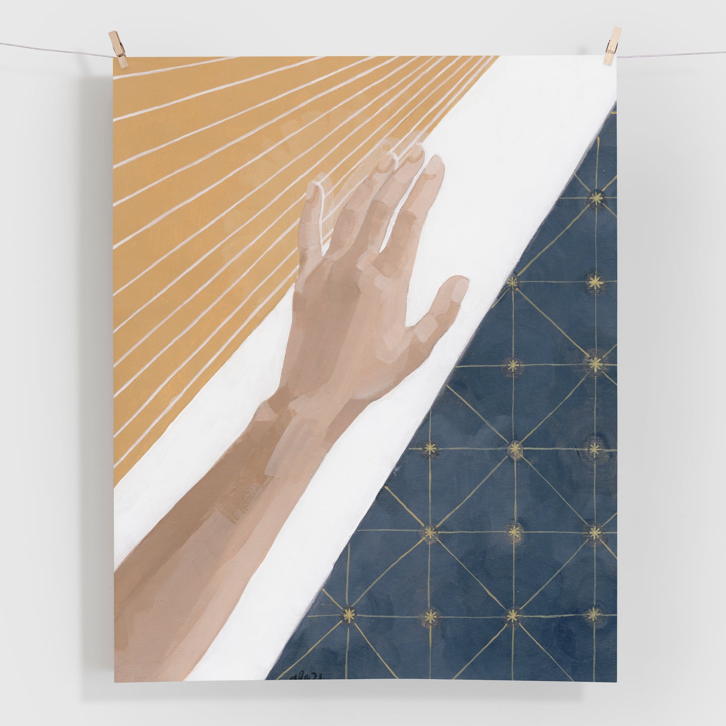'Within Reach'
