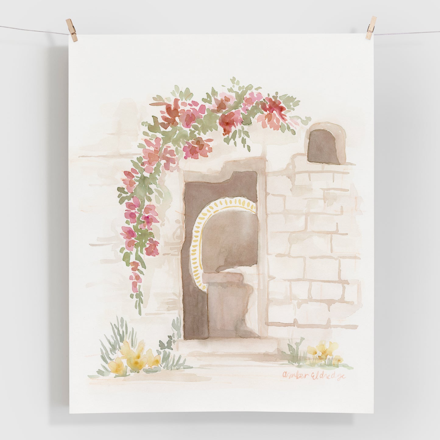 'He is Risen'