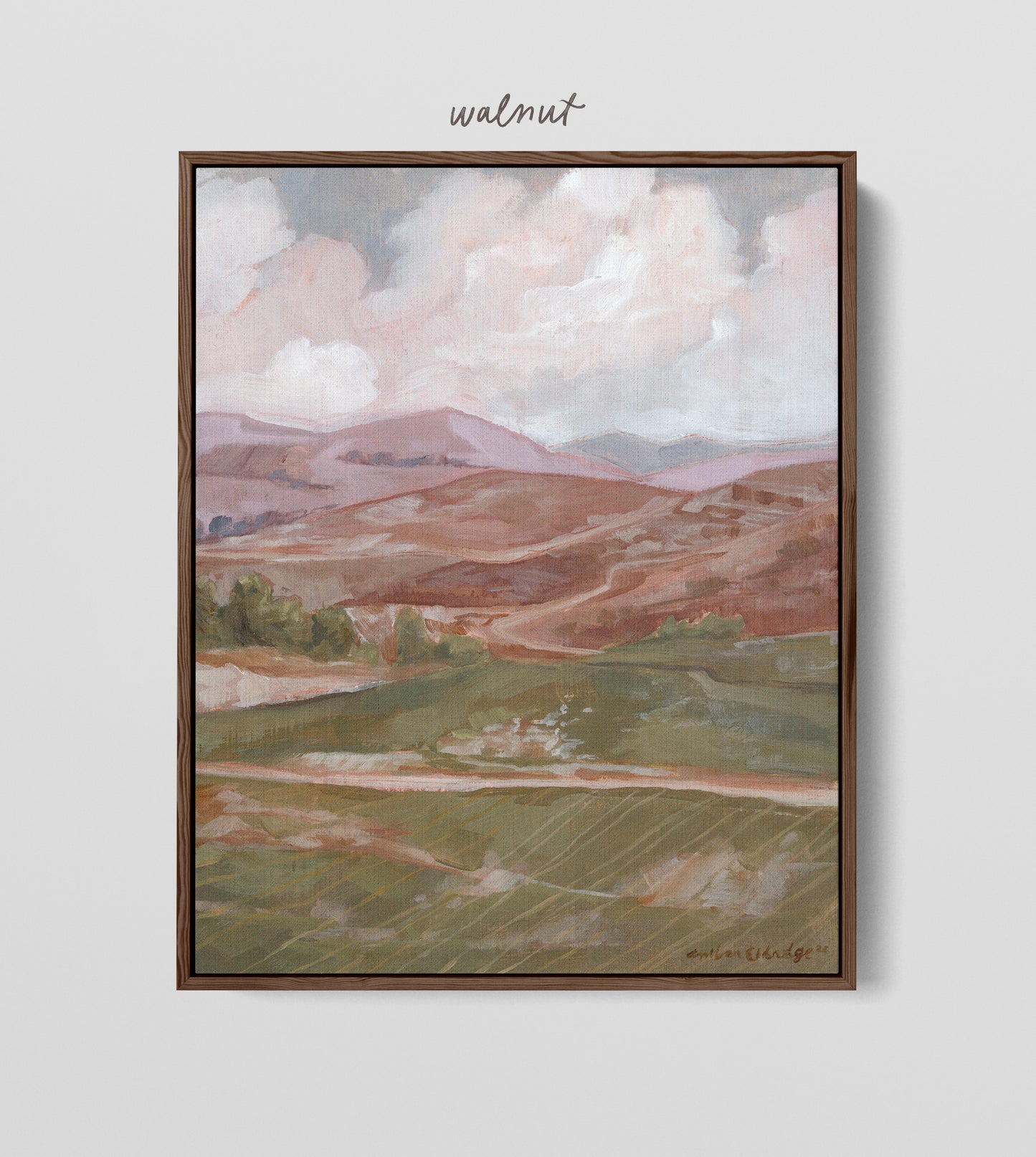 'Shepherd's field'