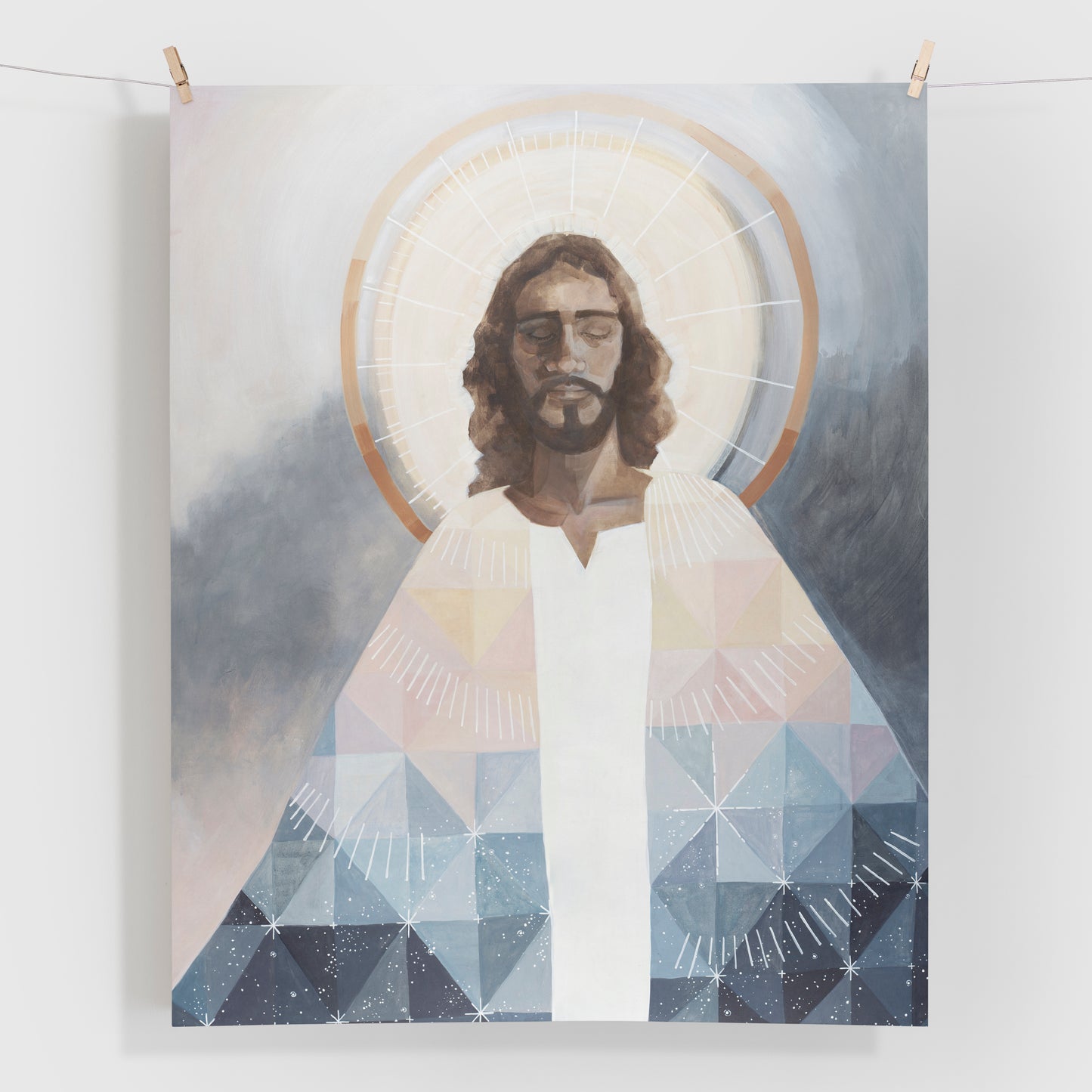'Light of Our Souls'