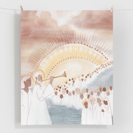 'They That Be With Us'