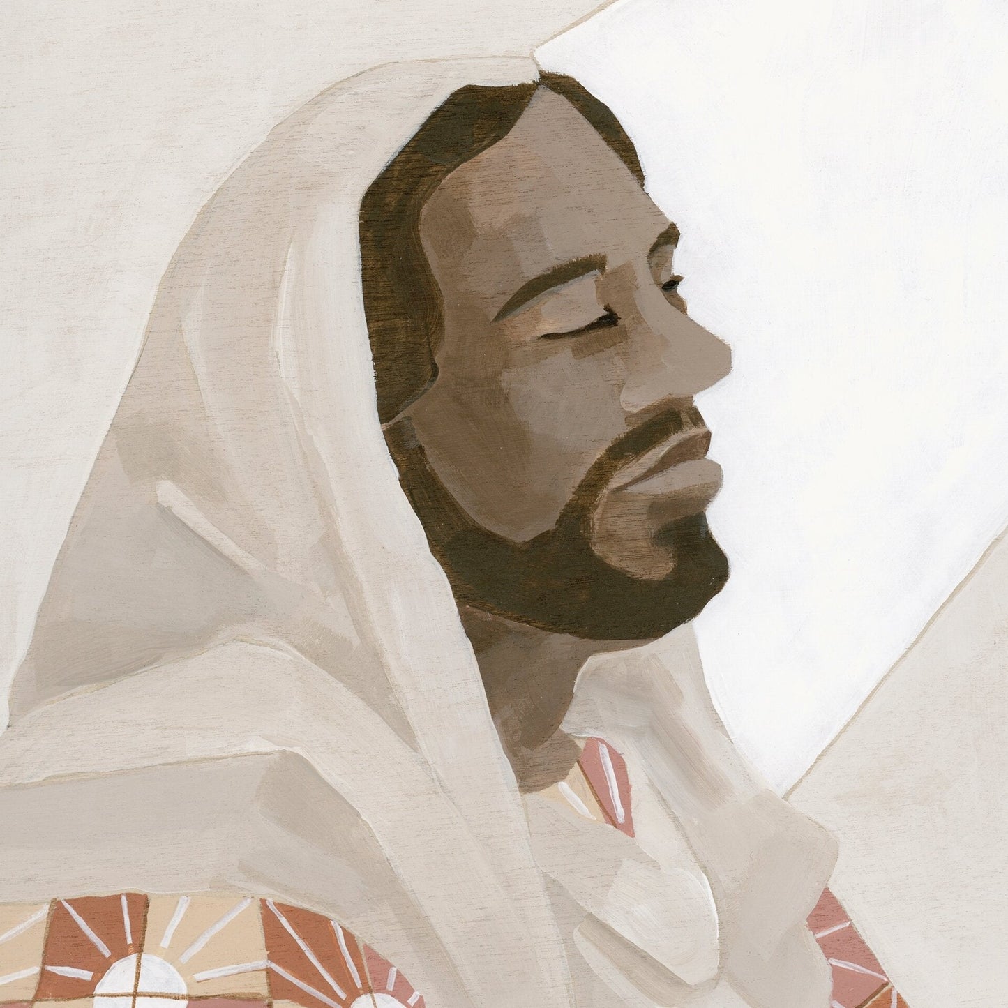 'Light of the World'