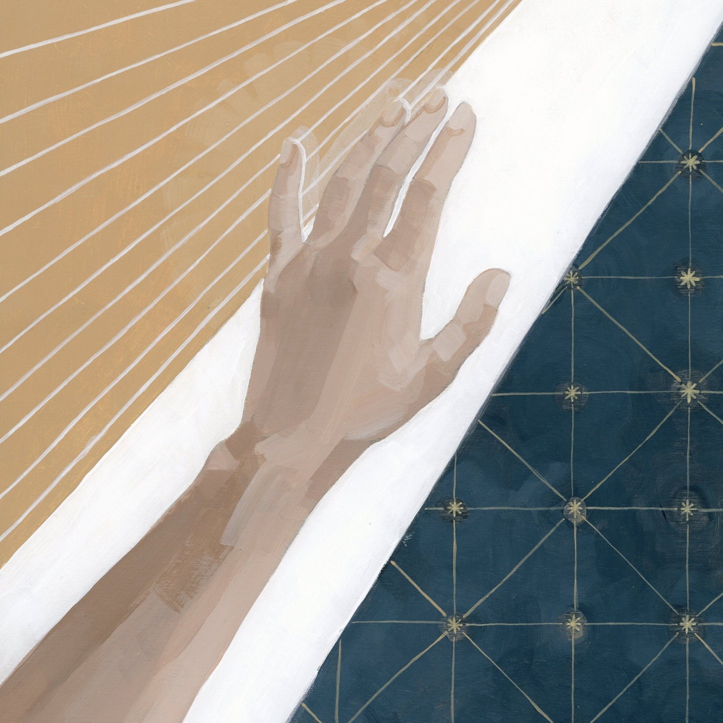 'Within Reach'