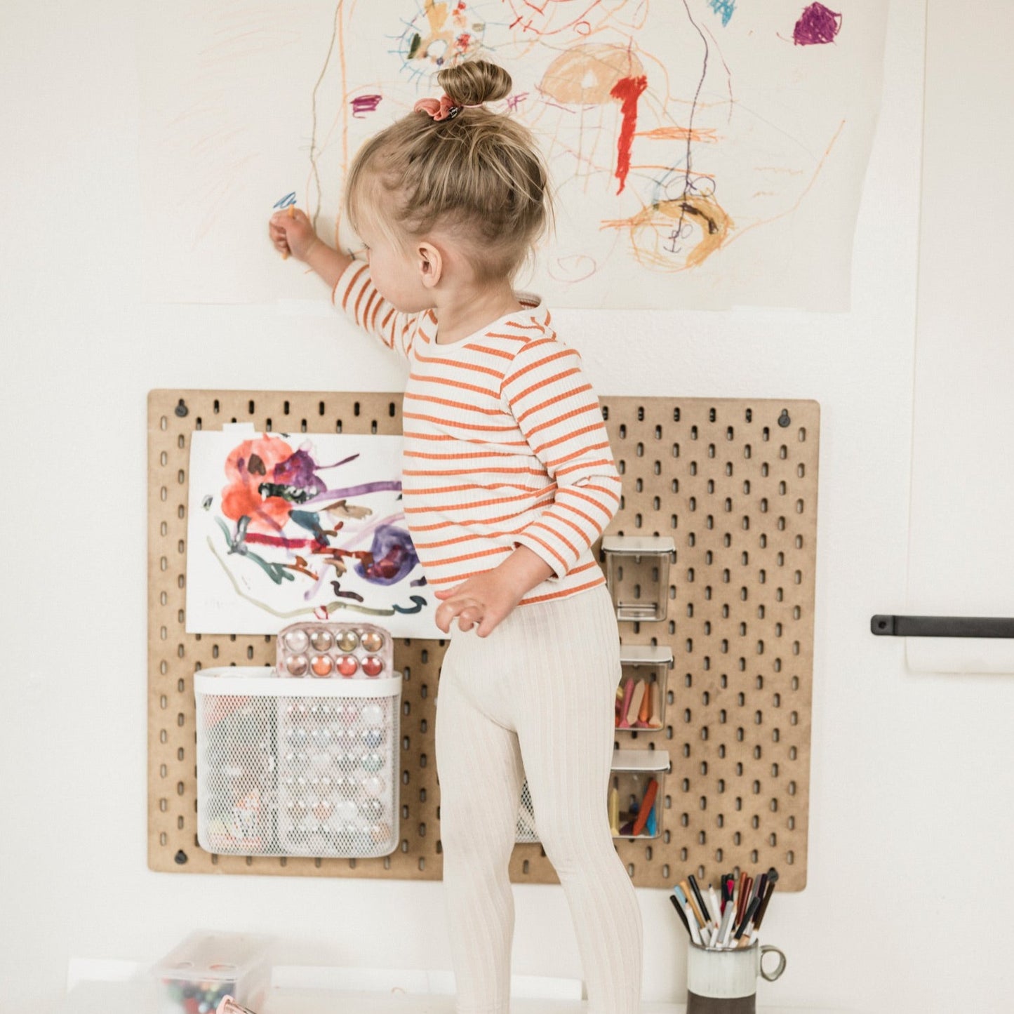 Ruby's Version: 'The Tender Creator'