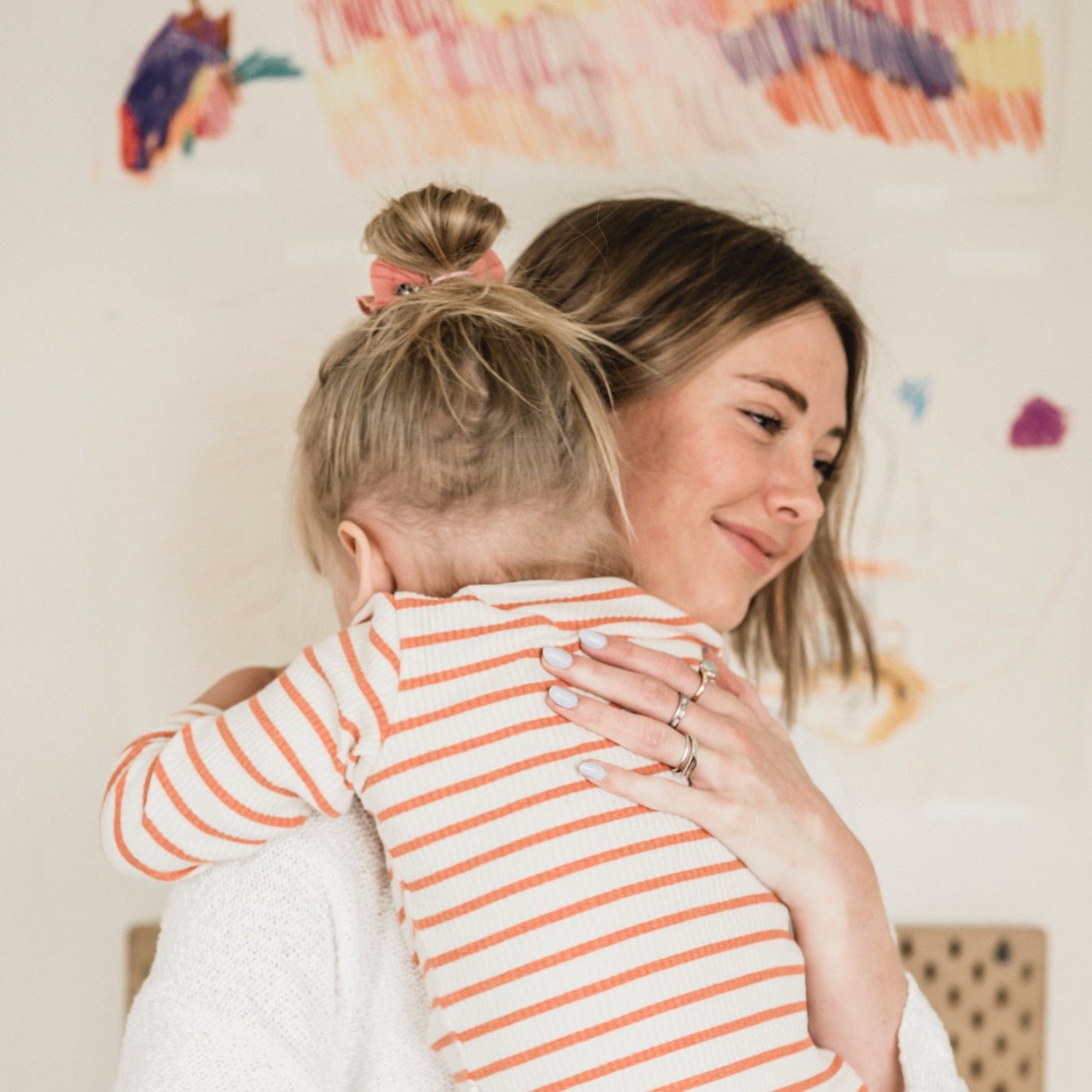 Ruby's Version: 'The Tender Creator'