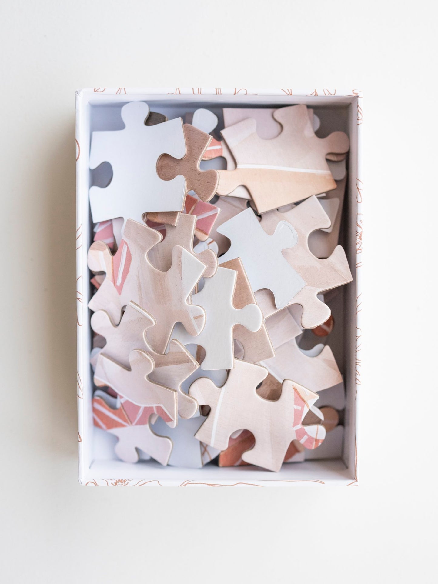 Kids Jigsaw Puzzle - Light of The World