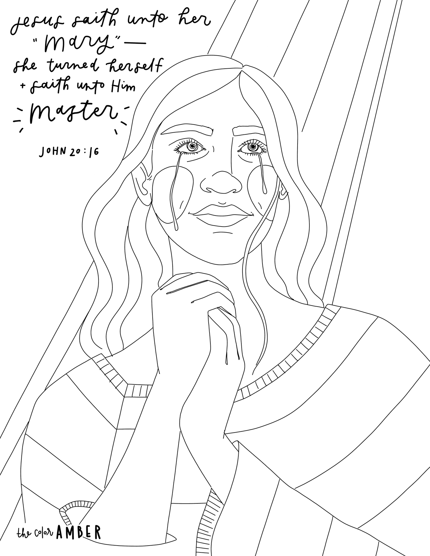 Easter 2023 - Free Coloring Pages