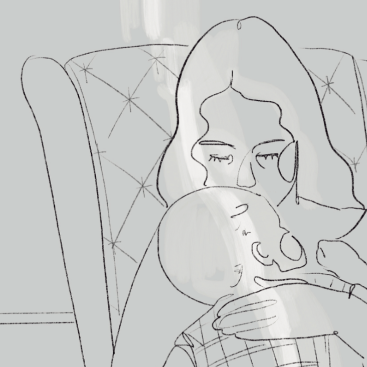 'Midnight Hug'