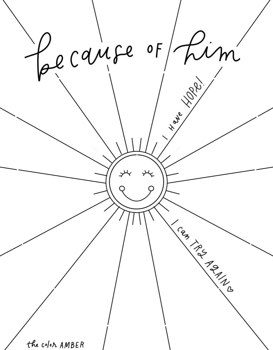Fall 2021 - FREE Coloring Pages