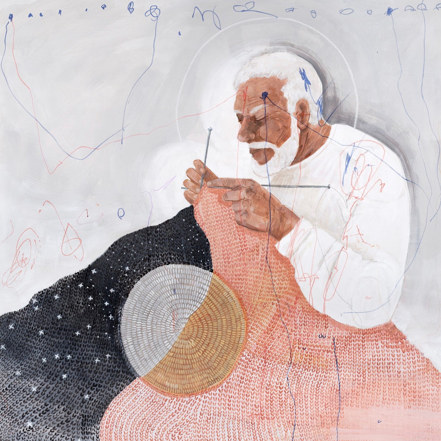 Ruby's Version: 'The Tender Creator'