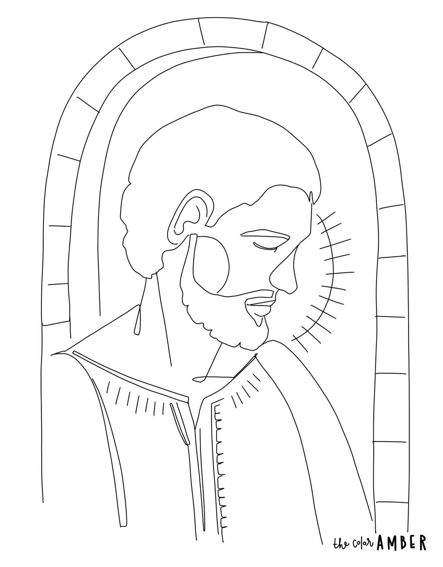 Spring 2021 - Free Coloring Pages