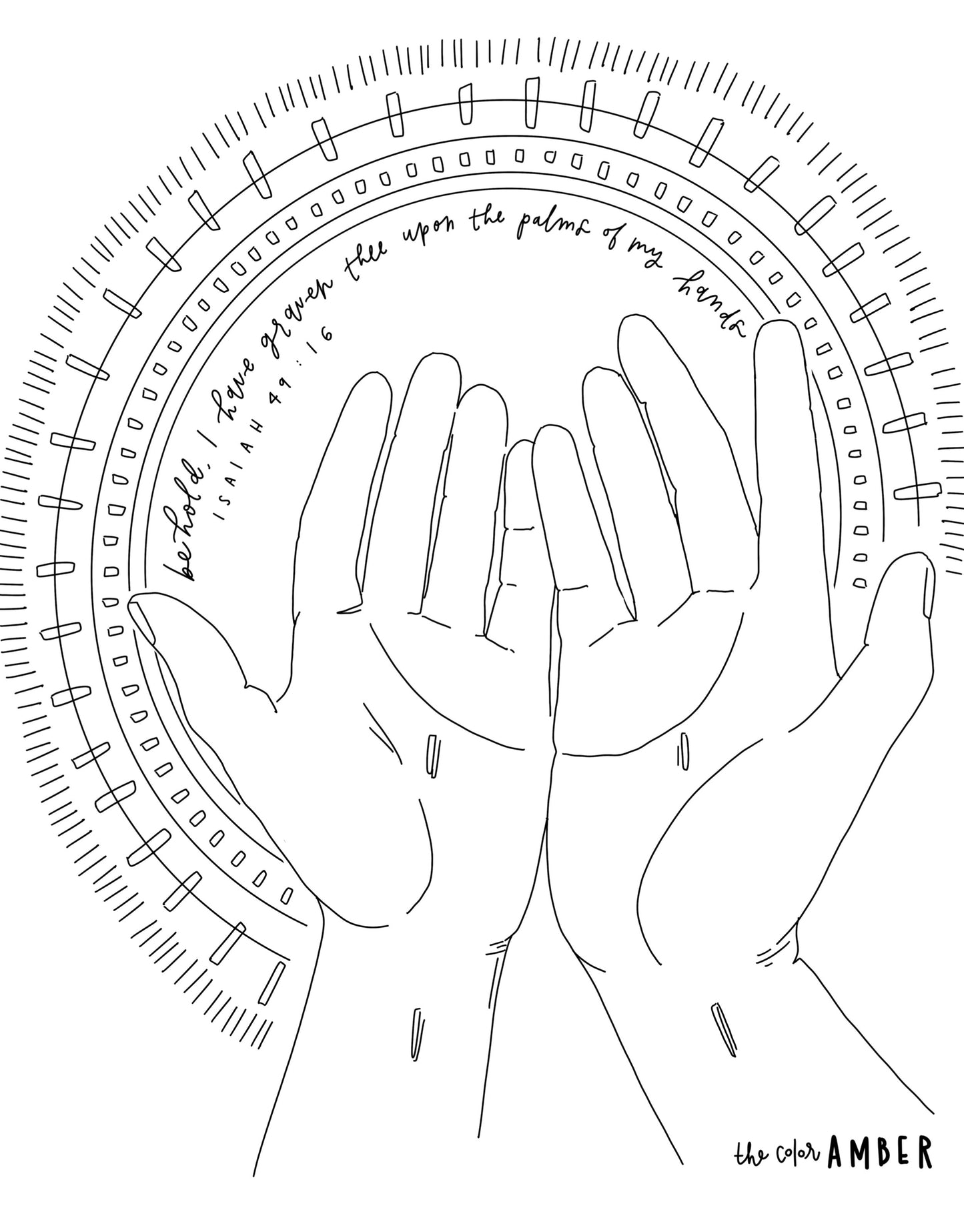 Spring 2021 - Free Coloring Pages