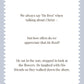 'He Lived' Prints + Canvas