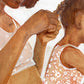 'Braids for My Daughter' Print + Canvas