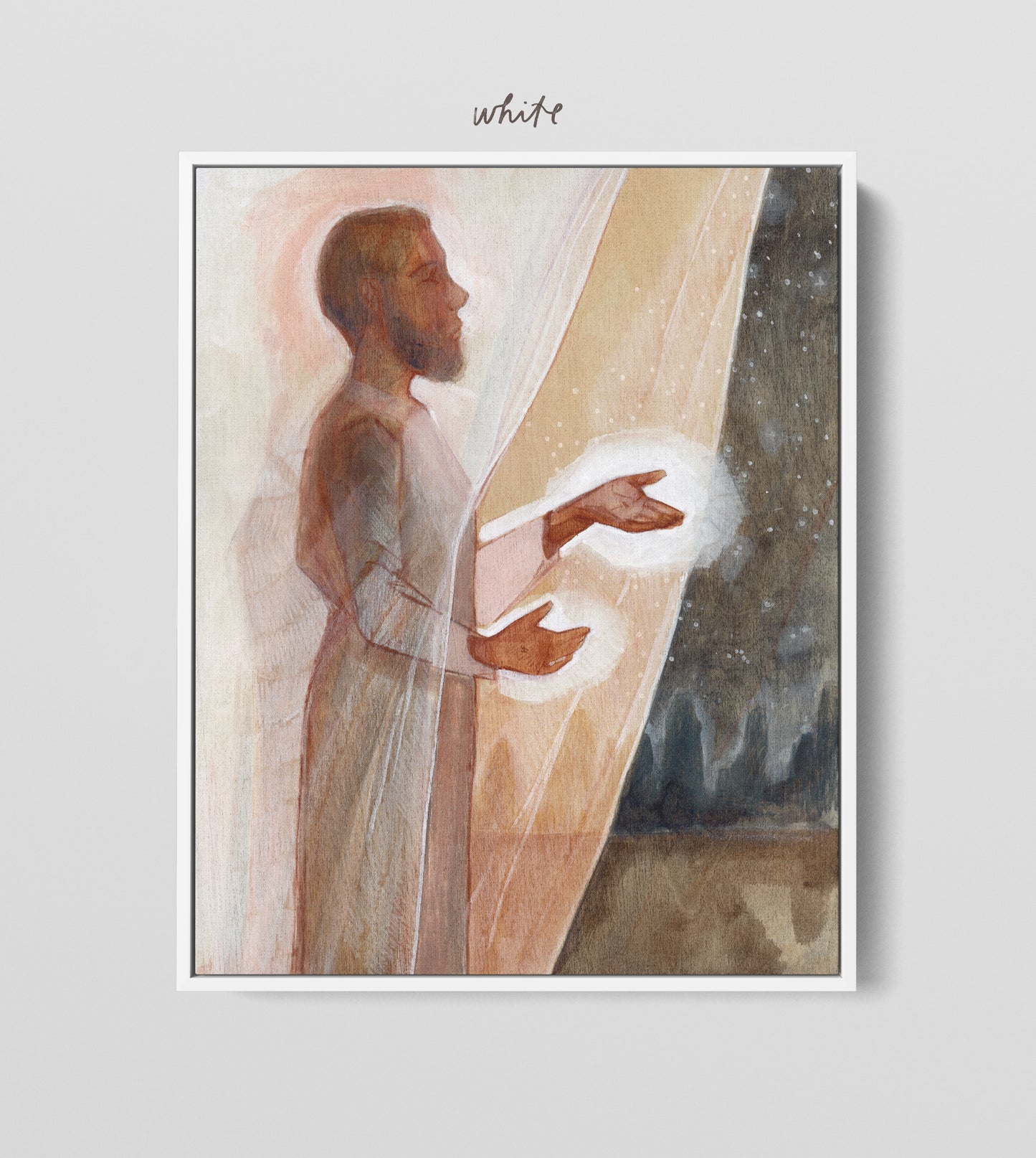 'My Burden is Light'