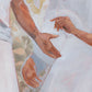 'Called Her By Name' Prints + Canvas