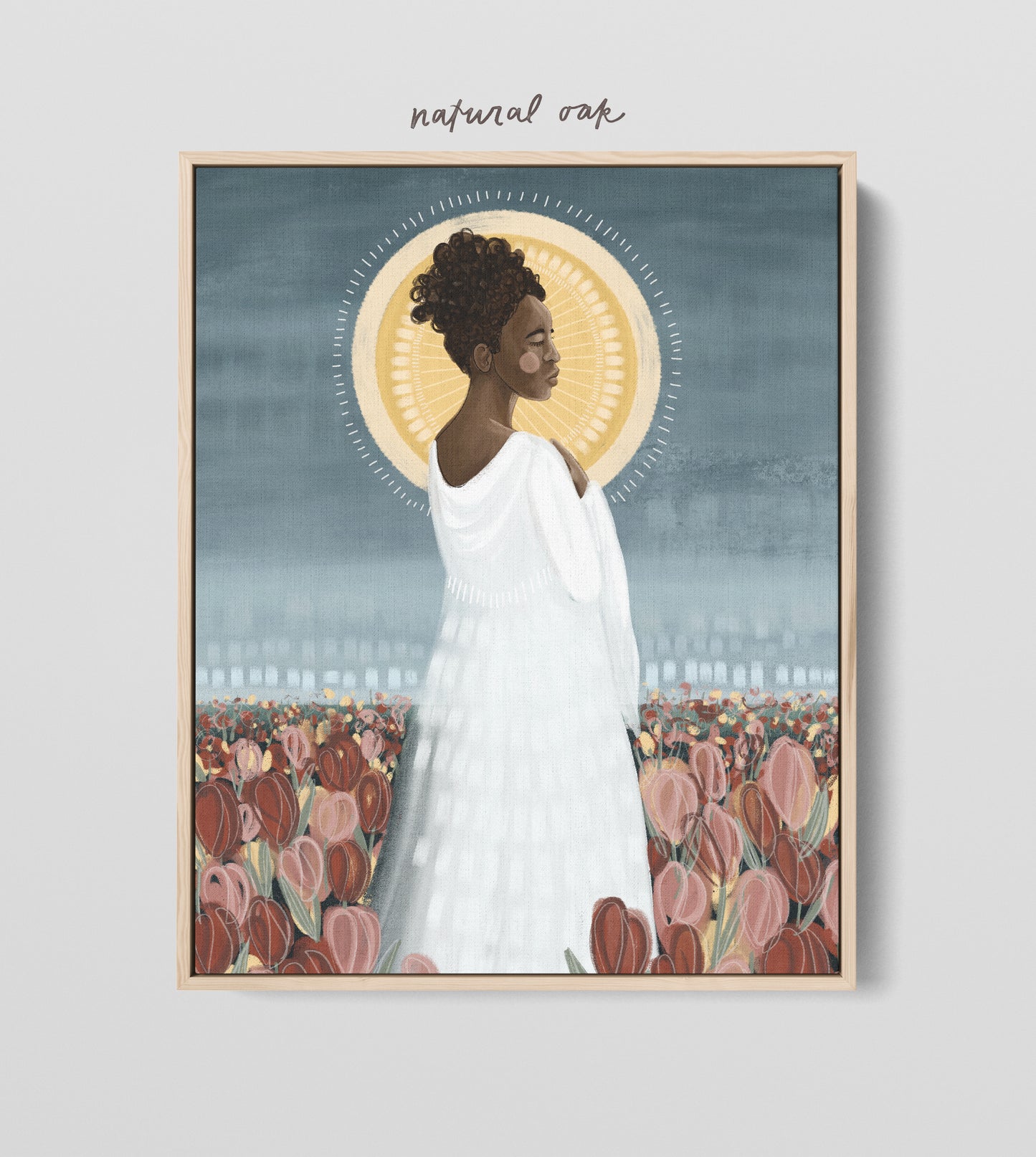 'Faithful Women'
